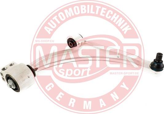 MASTER-SPORT 39352B-PCS-MS - Важіль незалежної підвіски колеса autozip.com.ua