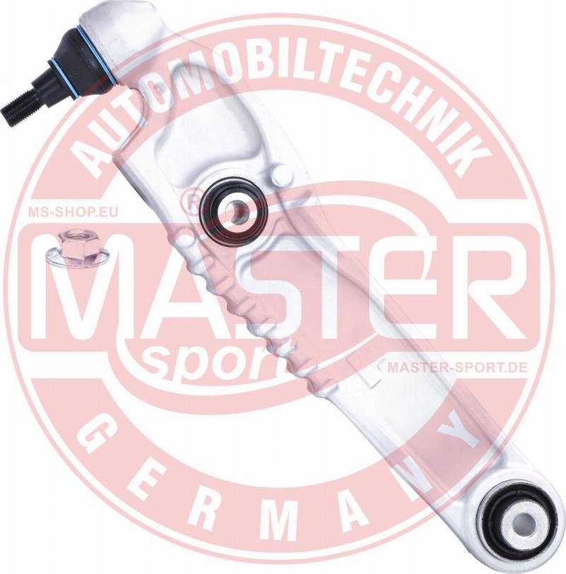MASTER-SPORT 39752-PCS-MS - Важіль незалежної підвіски колеса autozip.com.ua