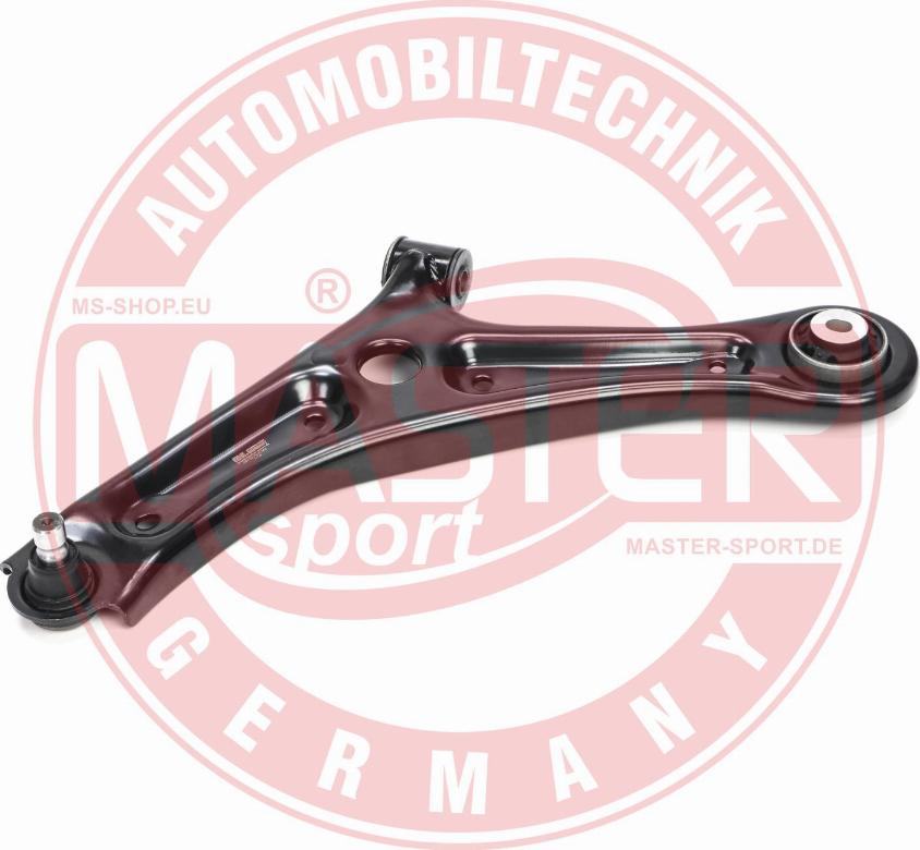 MASTER-SPORT 3976S-PCS-MS - Важіль незалежної підвіски колеса autozip.com.ua