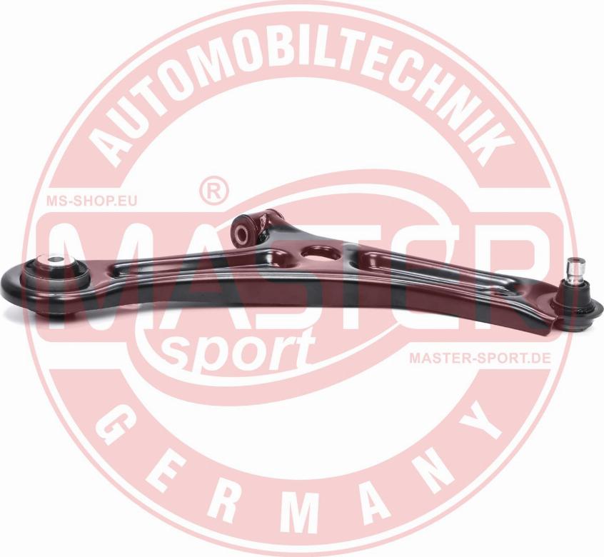 MASTER-SPORT 3977S-PCS-MS - Важіль незалежної підвіски колеса autozip.com.ua