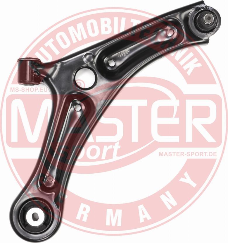 MASTER-SPORT 3977S-PCS-MS - Важіль незалежної підвіски колеса autozip.com.ua