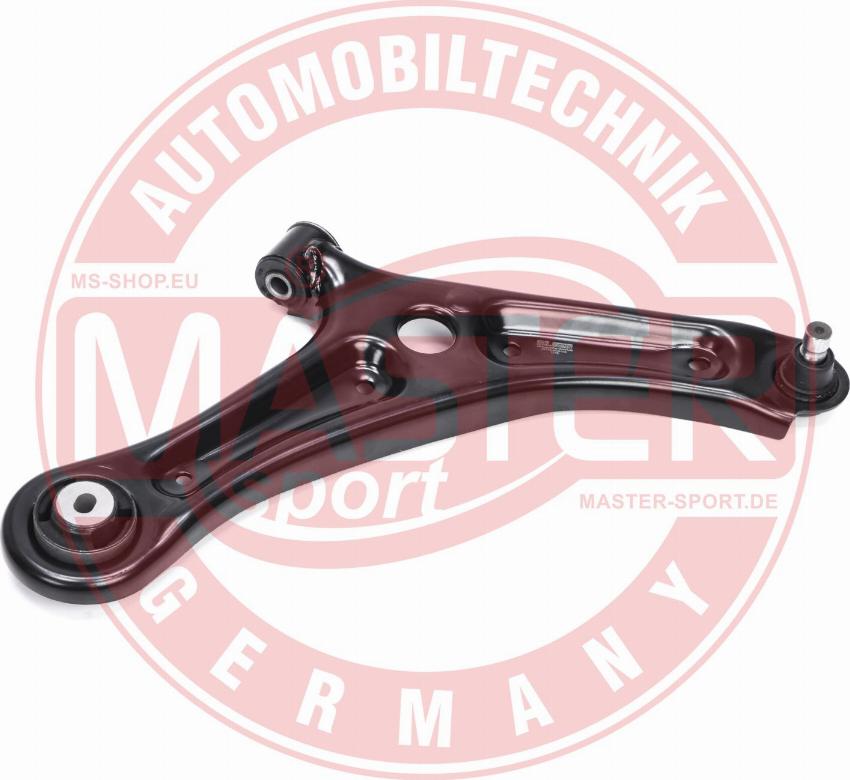 MASTER-SPORT 3977S-PCS-MS - Важіль незалежної підвіски колеса autozip.com.ua