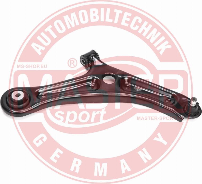 MASTER-SPORT 3977S-PCS-MS - Важіль незалежної підвіски колеса autozip.com.ua