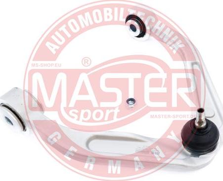 MASTER-SPORT 34942-PCS-MS - Важіль незалежної підвіски колеса autozip.com.ua