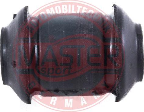 MASTER-SPORT 34411-PCS-MS - Сайлентблок, важіль підвіски колеса autozip.com.ua
