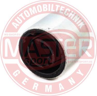 MASTER-SPORT 34501-PCS-MS - Сайлентблок, важіль підвіски колеса autozip.com.ua