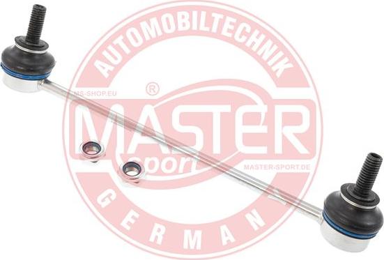 MASTER-SPORT 34503-PCS-MS - Тяга / стійка, стабілізатор autozip.com.ua