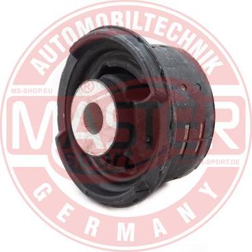 MASTER-SPORT 34529-PCS-MS - Сайлентблок, важіль підвіски колеса autozip.com.ua