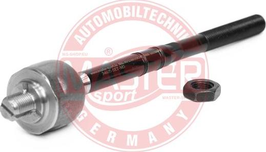 MASTER-SPORT 34605-PCS-MS - Осьовий шарнір, рульова тяга autozip.com.ua