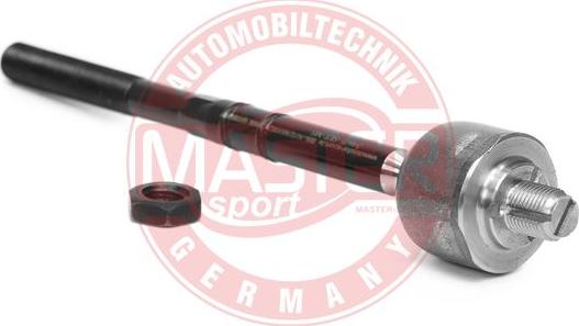MASTER-SPORT 34605-PCS-MS - Осьовий шарнір, рульова тяга autozip.com.ua