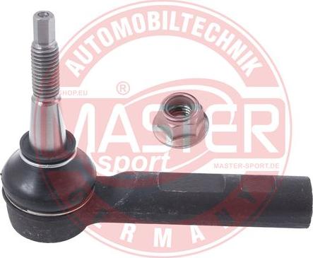 MASTER-SPORT 34602-PCS-MS - Наконечник рульової тяги, кульовий шарнір autozip.com.ua