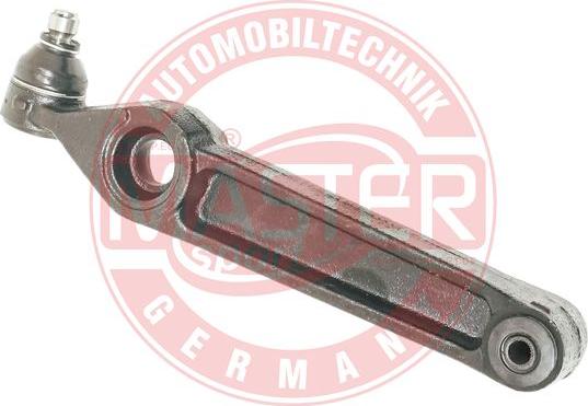 MASTER-SPORT 34087-PCS-MS - Важіль незалежної підвіски колеса autozip.com.ua
