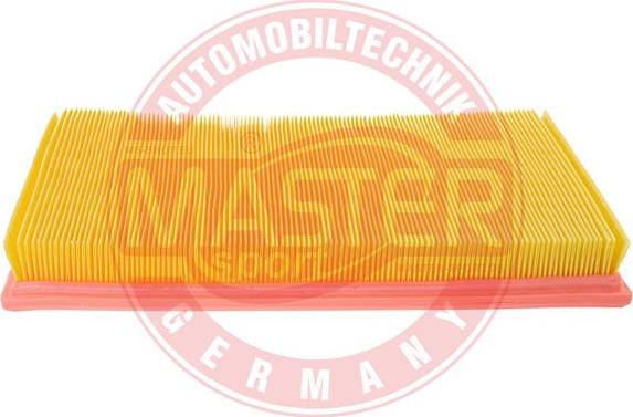 MASTER-SPORT 34116-LF-PCS-MS - Повітряний фільтр autozip.com.ua