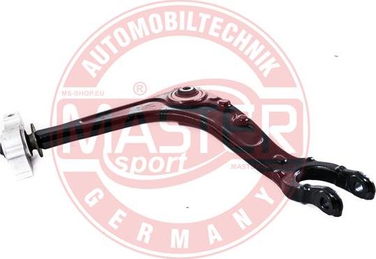 MASTER-SPORT 34381-PCS-MS - Важіль незалежної підвіски колеса autozip.com.ua