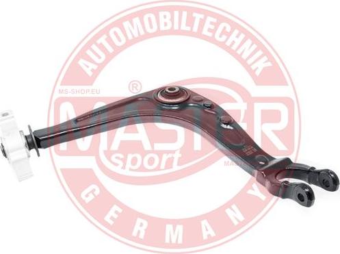 MASTER-SPORT 34383-PCS-MS - Важіль незалежної підвіски колеса autozip.com.ua