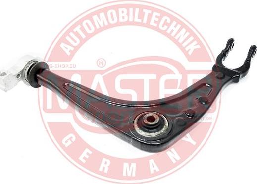 MASTER-SPORT 34382-PCS-MS - Важіль незалежної підвіски колеса autozip.com.ua