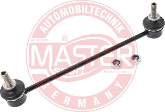 MASTER-SPORT 34287-PCS-MS - Тяга / стійка, стабілізатор autozip.com.ua