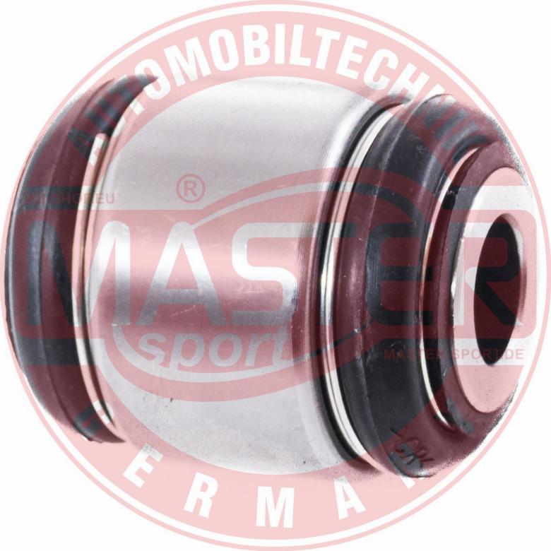 MASTER-SPORT 34756-PCS-MS - Підвіска, корпус колісного підшипника autozip.com.ua