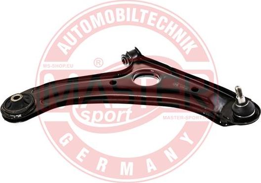 MASTER-SPORT 35409-PCS-MS - Важіль незалежної підвіски колеса autozip.com.ua