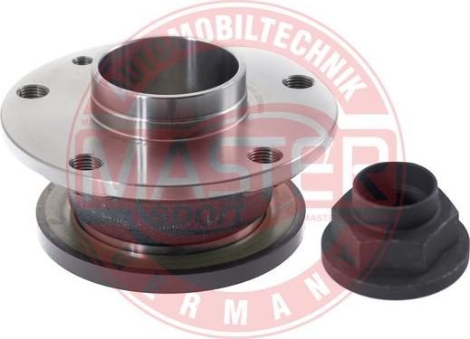 MASTER-SPORT 3541-SET-MS - Комплект підшипника маточини колеса autozip.com.ua