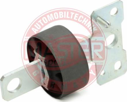 MASTER-SPORT 35543-PCS-MS - Сайлентблок, важіль підвіски колеса autozip.com.ua