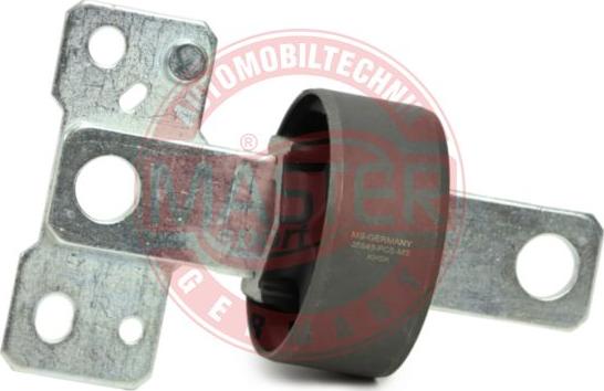 MASTER-SPORT 35543-PCS-MS - Сайлентблок, важіль підвіски колеса autozip.com.ua