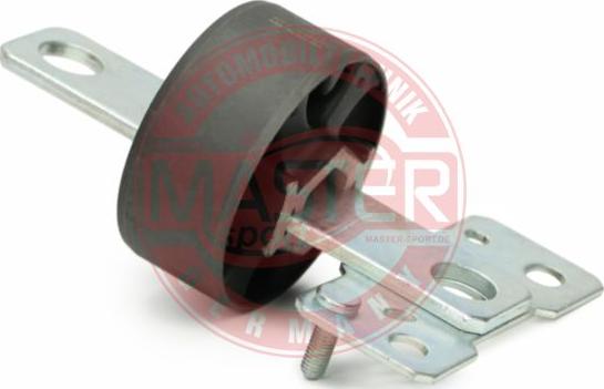 MASTER-SPORT 35543-PCS-MS - Сайлентблок, важіль підвіски колеса autozip.com.ua