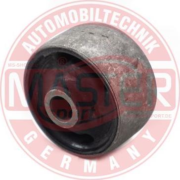 MASTER-SPORT 35550-PCS-MS - Сайлентблок, важіль підвіски колеса autozip.com.ua