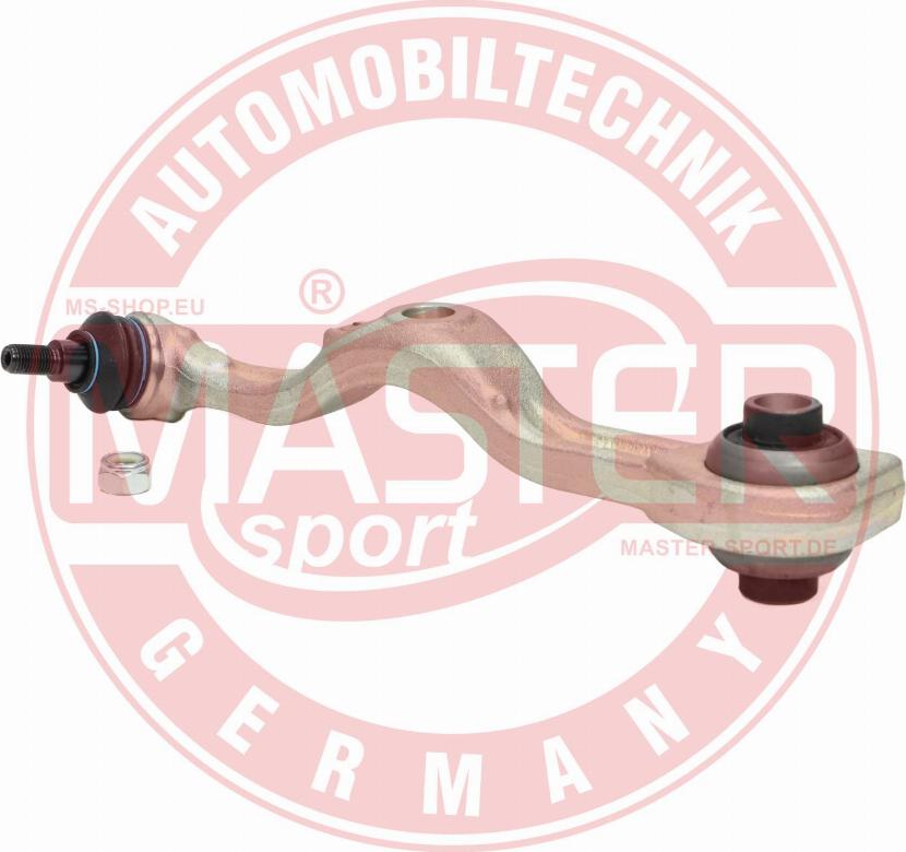 MASTER-SPORT 35560-PCS-MS - Важіль незалежної підвіски колеса autozip.com.ua
