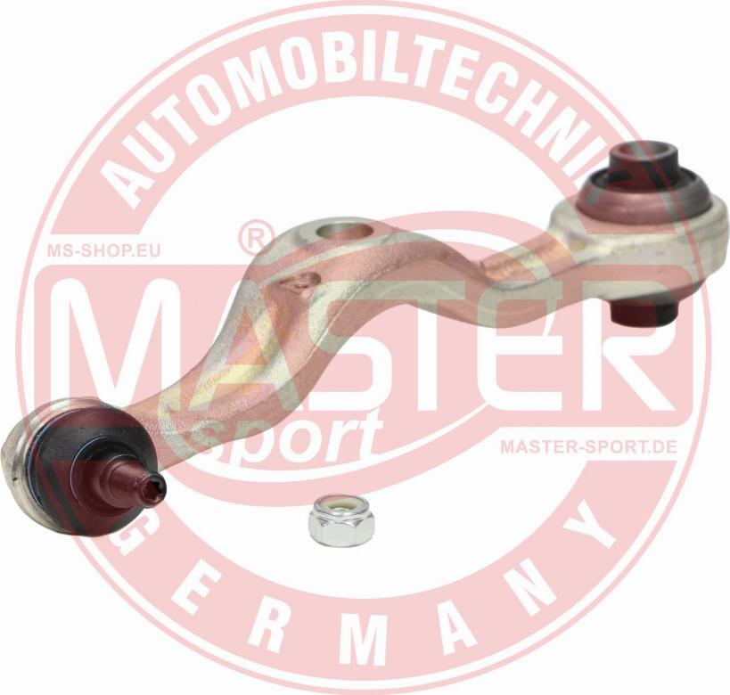 MASTER-SPORT 35560-PCS-MS - Важіль незалежної підвіски колеса autozip.com.ua