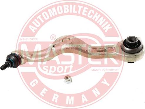 MASTER-SPORT 35560-PCS-MS - Важіль незалежної підвіски колеса autozip.com.ua