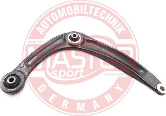 MASTER-SPORT 35561-PCS-MS - Важіль незалежної підвіски колеса autozip.com.ua