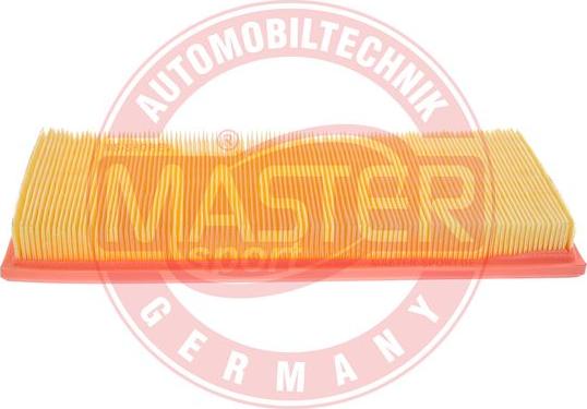 MASTER-SPORT 3569-LF-PCS-MS - Повітряний фільтр autozip.com.ua