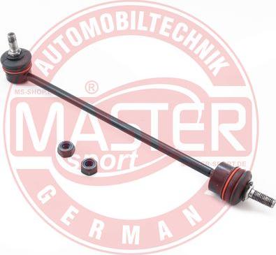 MASTER-SPORT 35046-PCS-MS - Тяга / стійка, стабілізатор autozip.com.ua