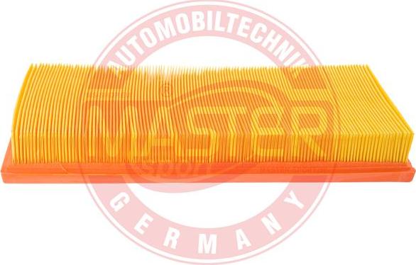MASTER-SPORT 35124-LF-PCS-MS - Повітряний фільтр autozip.com.ua