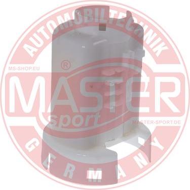 MASTER-SPORT 351-KF-PCS-MS - Паливний фільтр autozip.com.ua
