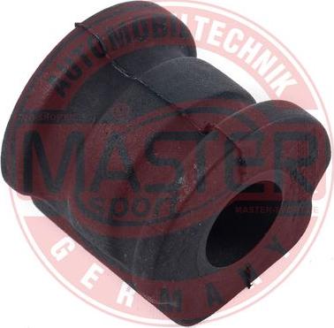MASTER-SPORT 35886-PCS-MS - Втулка, стабілізатор autozip.com.ua