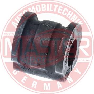 MASTER-SPORT 35888-PCS-MS - Втулка, стабілізатор autozip.com.ua