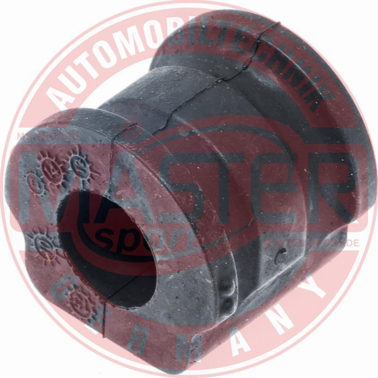 MASTER-SPORT 35888-PCS-MS - Втулка, стабілізатор autozip.com.ua