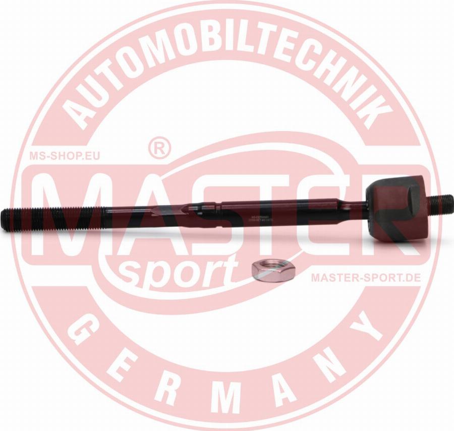MASTER-SPORT 35368-SET-MS - Осьовий шарнір, рульова тяга autozip.com.ua
