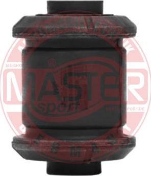 MASTER-SPORT 35363-PCS-MS - Сайлентблок, важіль підвіски колеса autozip.com.ua