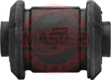 MASTER-SPORT 35363-PCS-MS - Сайлентблок, важіль підвіски колеса autozip.com.ua