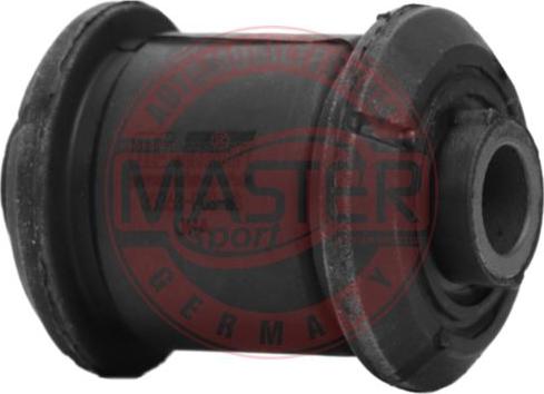 MASTER-SPORT 35363-PCS-MS - Сайлентблок, важіль підвіски колеса autozip.com.ua