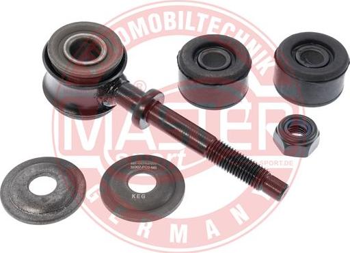 MASTER-SPORT 35307-SET-MS - Тяга / стійка, стабілізатор autozip.com.ua