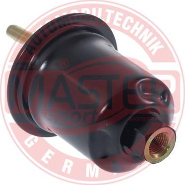 MASTER-SPORT 3520J-KF-PCS-MS - Паливний фільтр autozip.com.ua
