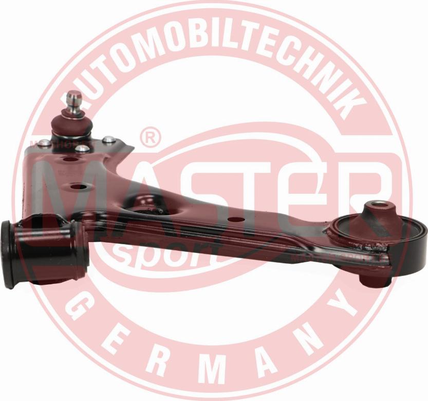 MASTER-SPORT 35274-PCS-MS - Важіль незалежної підвіски колеса autozip.com.ua