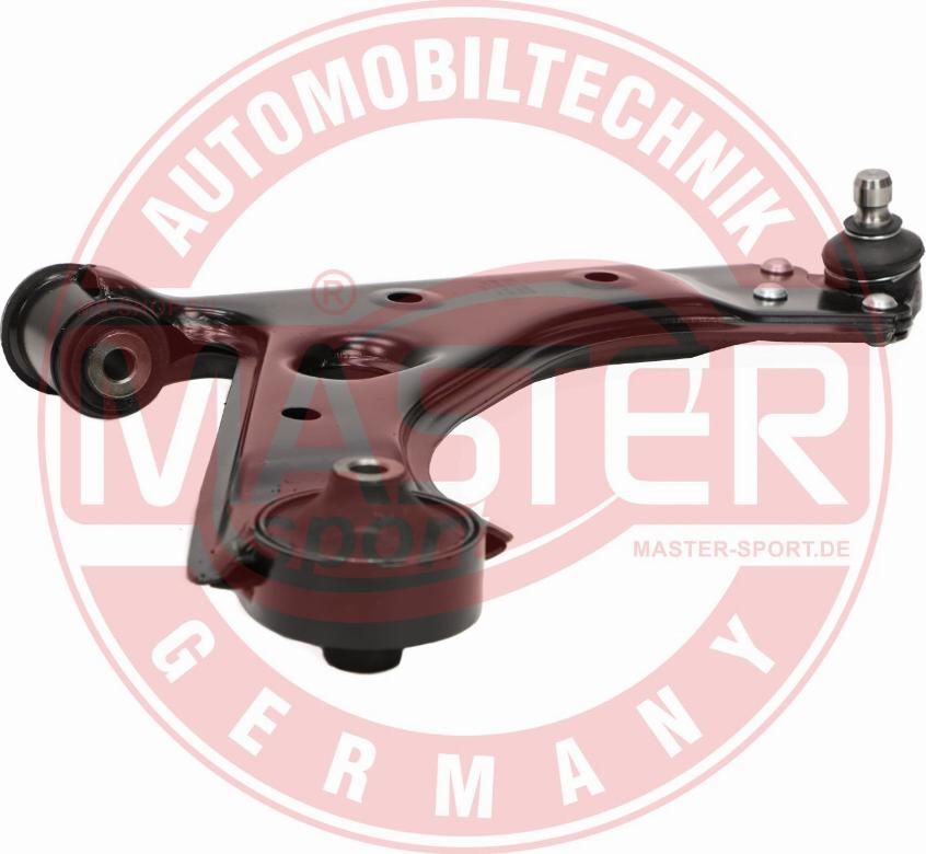 MASTER-SPORT 35274-PCS-MS - Важіль незалежної підвіски колеса autozip.com.ua