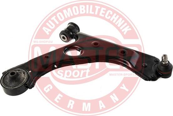 MASTER-SPORT 35274-PCS-MS - Важіль незалежної підвіски колеса autozip.com.ua