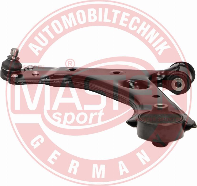 MASTER-SPORT 35273-PCS-MS - Важіль незалежної підвіски колеса autozip.com.ua