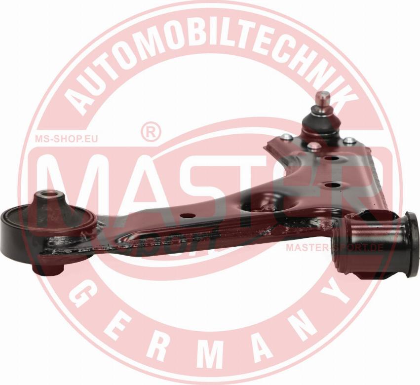 MASTER-SPORT 35273-PCS-MS - Важіль незалежної підвіски колеса autozip.com.ua